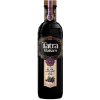 Tatra Balsam Blackcurrant 69% 0,7 l (čistá fľaša)