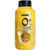 Weider 0% Fat Curry omáčka 265 ml