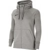 Nike Team Dámska mikina Nike Park 20 Hoodie CW6955 063 Veľkosť: M