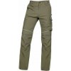 Pánske nohavice do pása ARDON URBAN+ khaki, Varianta khaki, Veľkosť 58
