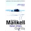 Italian Shoes - Henning Mankell