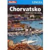 LINGEA CZ - Chorvatsko - inspirace na cesty - autor neuvedený
