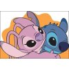 Moje omalovánky Lilo & Stitch