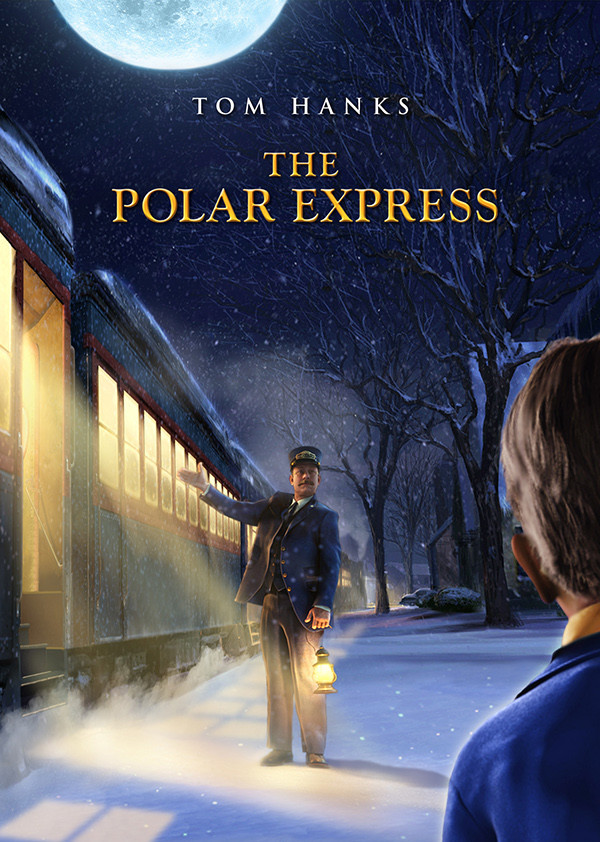 The Polar Express