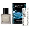 Parfém do auta ZEPHYR PERFUME AQUAMARINE 50 ml