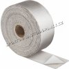 Lepiaca páska s hliníkovou vrstvou Thermotec 50mm X 1 meter