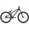Dirtový, kaskadérsky, pumptrackový bicykel KELLYS Whip 30 DJ Graphite Grey 26