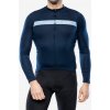 Oakley Icon Classic L/S Jersey team navy