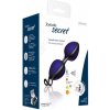 Joyballs secret, blue-black