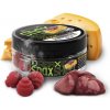 DELPHIN - Wafters rozpustná nástraha D Snax Shell Syr pečeň 14 mm 30 g