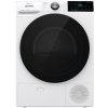 Gorenje D2NA83SW/CZ - Sušička prádla