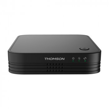 Thomson Mesh Home Kit 1200 THM1200KIT čierny