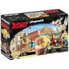 PLAYMOBIL 71268 Asterix: Neuminisis a bitka o palác