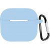 Techsuit Silicone puzdro pre AirPods 4 KF2338888