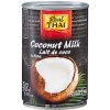 Real Thai Kokosové mlieko Lite 400 ml
