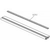 Thule Guma 52312 do T-drážky WingBar Edge
