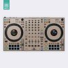 Doto Design Skin DDJ-FLX10 SRT FULL COLORS Stone Beige