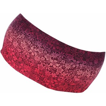 Buff čelenka 115283/Headband Yenta Pink