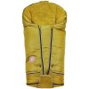 Little Angel Fusak Exclusive 5tich bod Outlast® Žltozelená/oliva