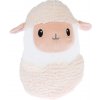 TIAKI hračka pre psa ovečka Squishmallow - XL: V 38 x Ø 25 cm