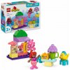LEGO stavebnica LEGO® DUPLO® - Disney 10420 Ariel a Šupinka - stánok s kávou (5702017583594)