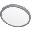 SAD*N LED panel okrúhly na povrch 40W 105lm/W 3CCT nastaviteľná farba svetla 3000-4000-6500K strieborný L245126