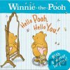 Winnie-the-Pooh: Hello Pooh, Hello You! - Disney, Jane Riordan
