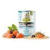 ISEGRIM dog Junior Salmon with Millet, Blueberries & Wild Herbs 800 g konzerva