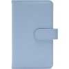 Fujifilm INSTAX MINI 12 album modrý 70100157190 - Album na fotografie Instax MINI 12