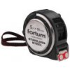 Fortum 4780105 meter zvinovací NEREZ, 5m, š. pásky 19mm