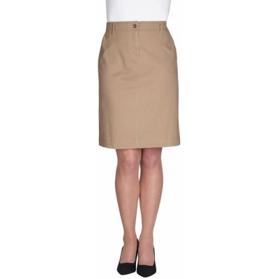 Brook Taverner dámska sukne BR500 18R(46)/22 beige