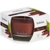 BOLSIUS Sviečka Jar True Scents 63x90 mm Oud wood