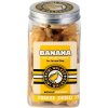 Kiwi Walker mrazom sušený banán 70 g