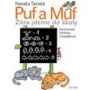 Puf a Muf zítra jdeme do školy - Tanská Nataša