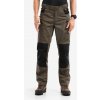 Turistické nohavice Helikon-Tex Pilgrim - taiga green/black