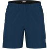 High Point Play Shorts Dark Blue