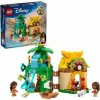 LEGO® Disney Princess 43260 Vaiana a zábava na ostrove