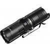 Nitecore flashlight MT10C