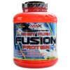 Amix Whey Pro Fusion protein 2300 g natural