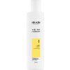 Nioxin System 1 Scalp + Hair Conditioner 300 ml
