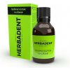 HERBADENT BYLINNÝ ROZTOK 25 ML