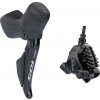 Shimano Dual control 105 set STR7170/BRR7170