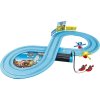 MILLY MALLY Autodráha Carrera FIRST Paw Patrol On a Roll 2,4 m 93x45 plnofarebný motív