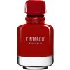 Givenchy L’Interdit Rouge parfumovaná voda dámska 80 ml