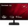 ViewSonic VA2732-H-2 (69 cm (27 palců), černý, FullHD, IPS, VGA, HDMI, 100Hz panel)
