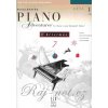 Piano Adventures - Christmas Book 1 - vianočné melódie