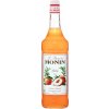 Monin Broskyňa 1l (čistá fľaša)