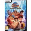 Street Fighter (30th Anniversary) Collection (PC)