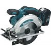 Makita DSS610RTJ aku okružní pila 165mm Li-ion 18V/5,0 Ah,systainer