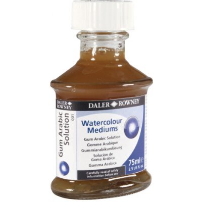 Daler Rowney Arabská guma 75 ml